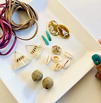 ハンドメイド