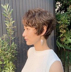 ショート