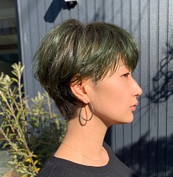 ショート