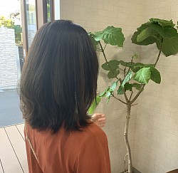 自宅美容室