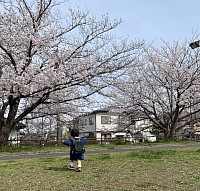 こどもの国　美容室